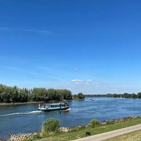 Tiny House Experience Oud Beijerland Oud-Beijerland
