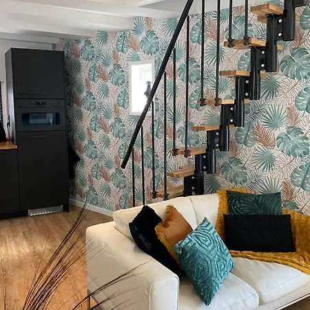 Tiny House Experience Oud Beijerland *