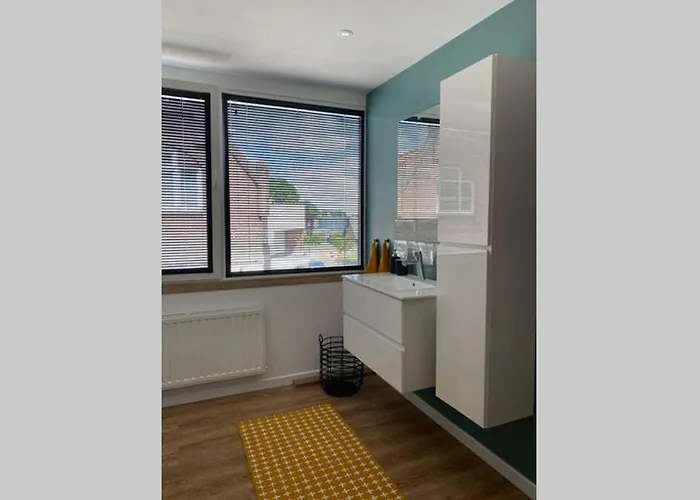 Tiny House Experience Oud Beijerland *