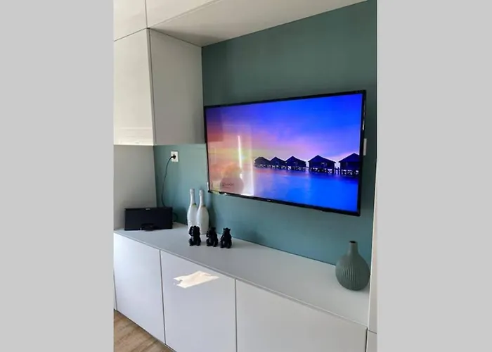 Appartement Tiny House Experience Oud Beijerland *