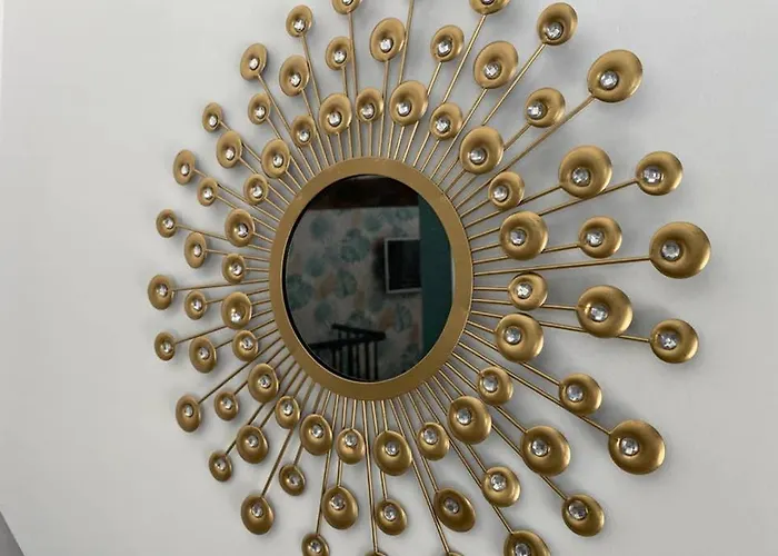 Appartement Tiny House Experience Oud Beijerland