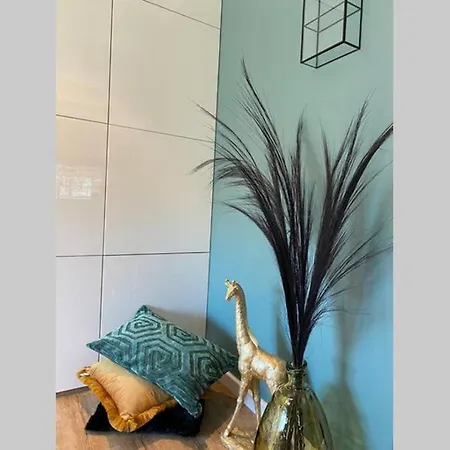 Apartment Tiny House Experience Oud Beijerland