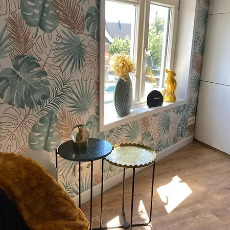 Tiny House Experience Oud Beijerland Apartment