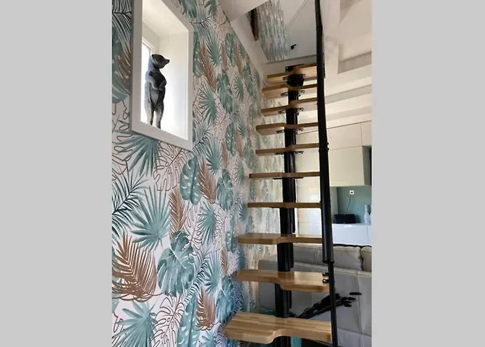 Tiny House Experience Oud Beijerland Διαμέρισμα