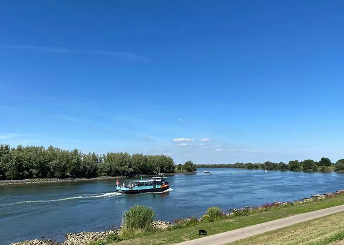 Tiny House Experience Oud Beijerland Oud-Beijerland