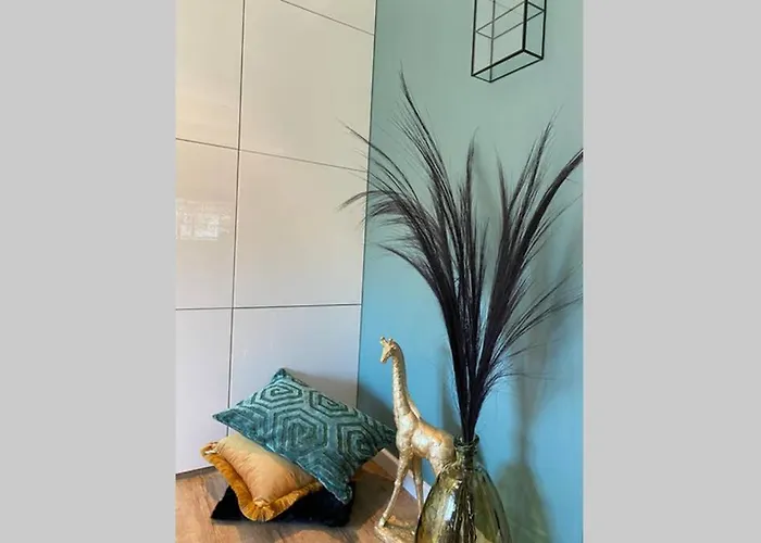 Διαμέρισμα Tiny House Experience Oud Beijerland